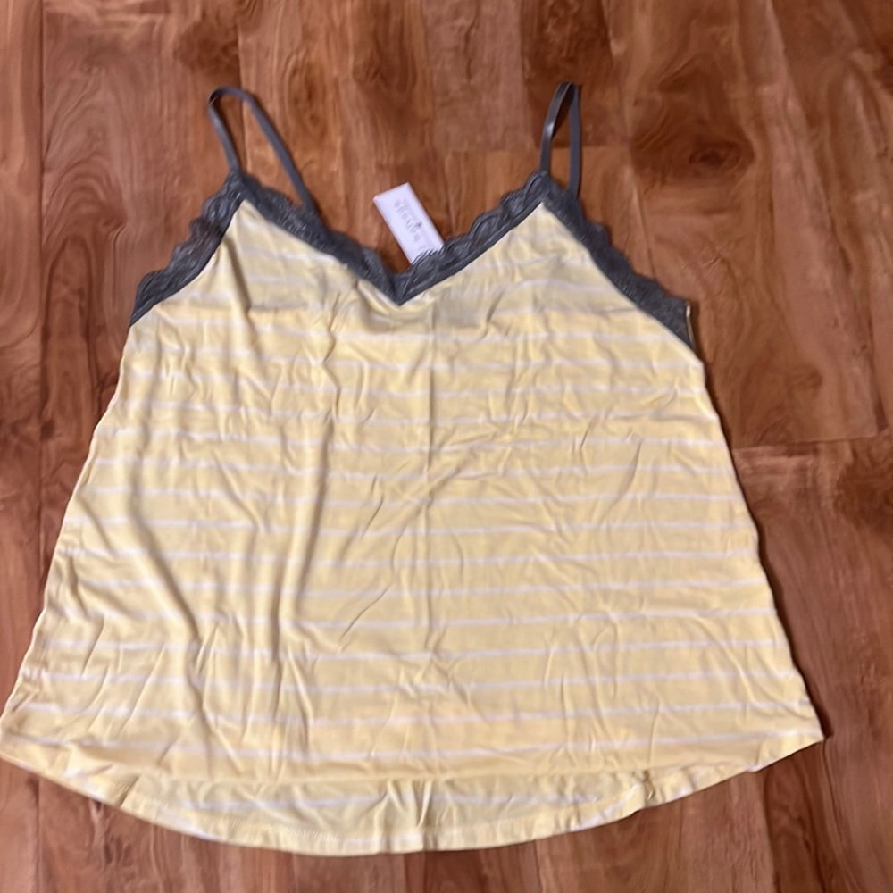 PJ Salvage float tank top